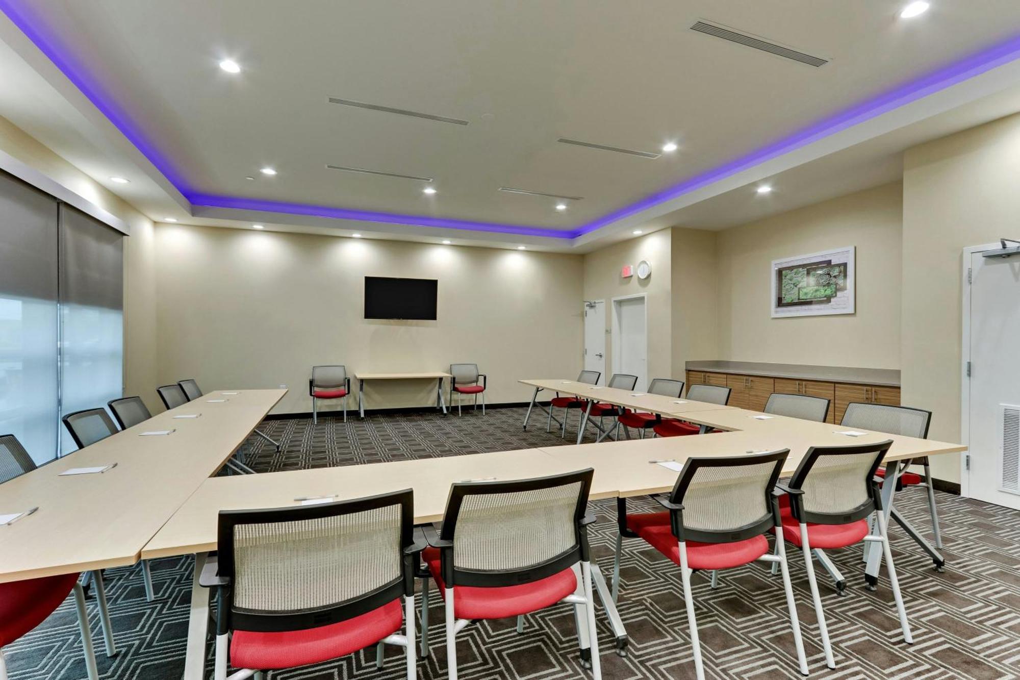 Towneplace Suites By Marriott Houston Northwest Beltway 8 Jersey Village Luaran gambar