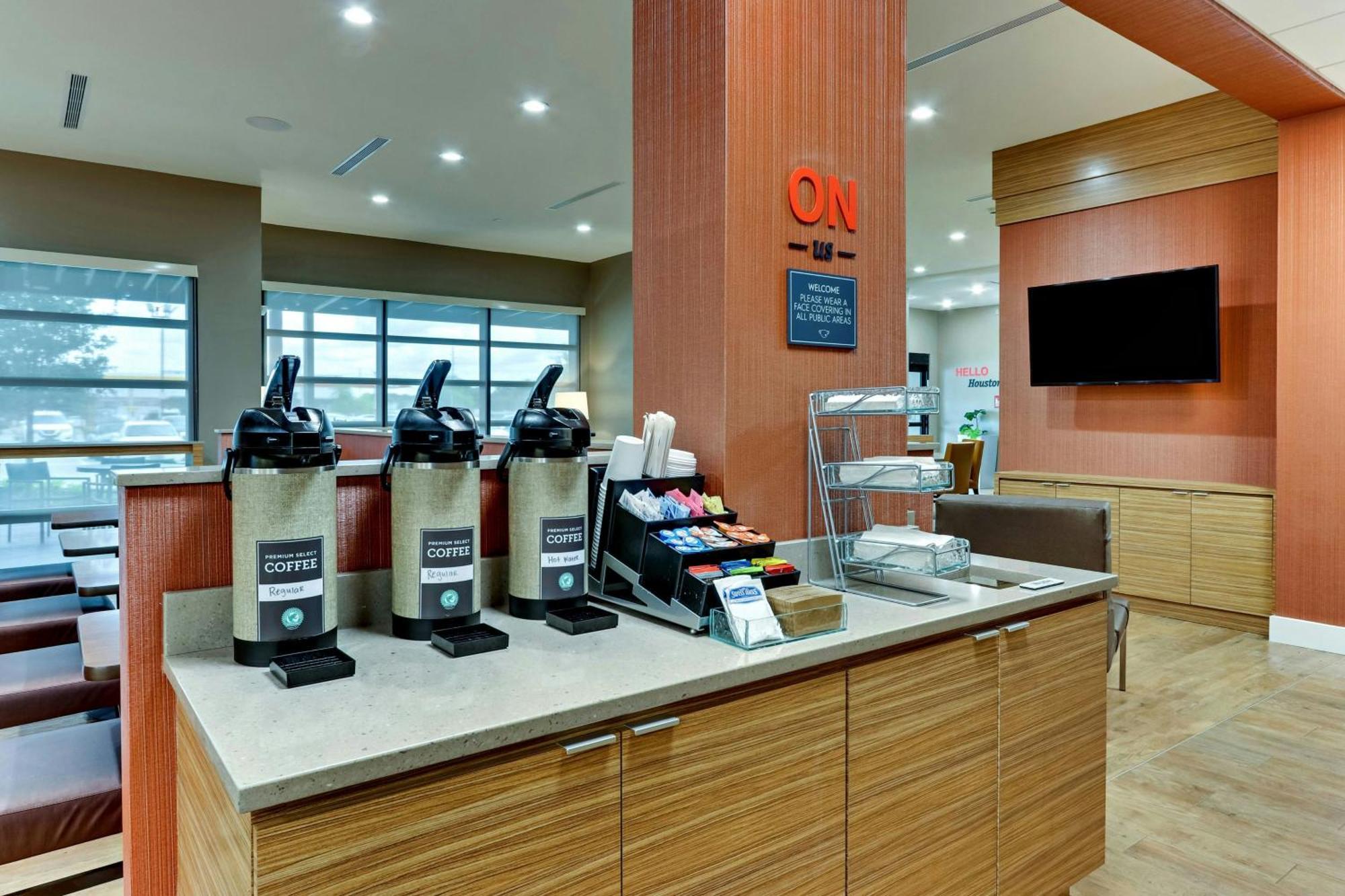 Towneplace Suites By Marriott Houston Northwest Beltway 8 Luaran gambar
