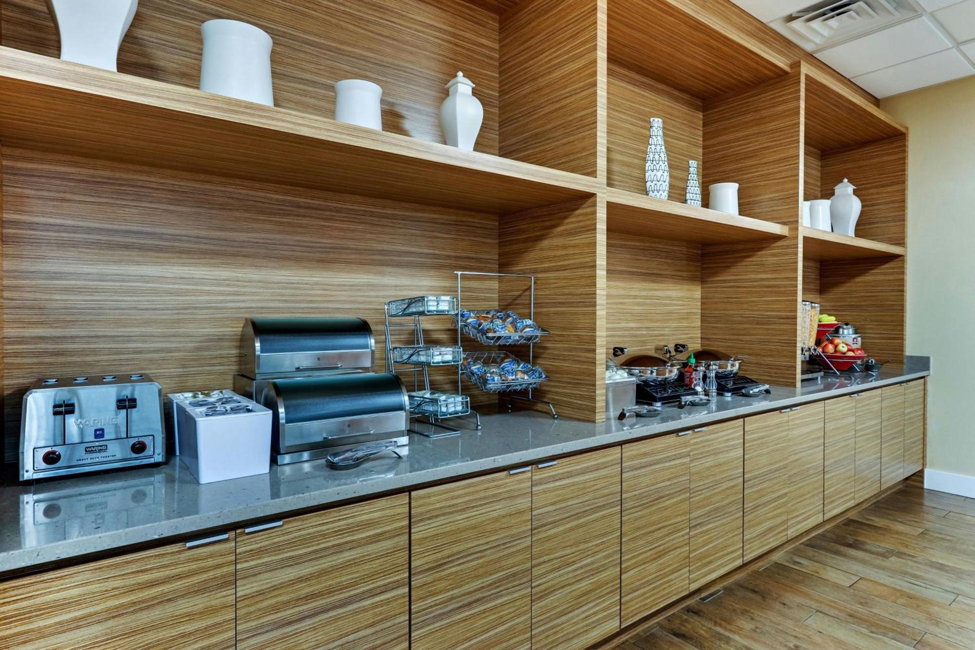 Towneplace Suites By Marriott Houston Northwest Beltway 8 Luaran gambar
