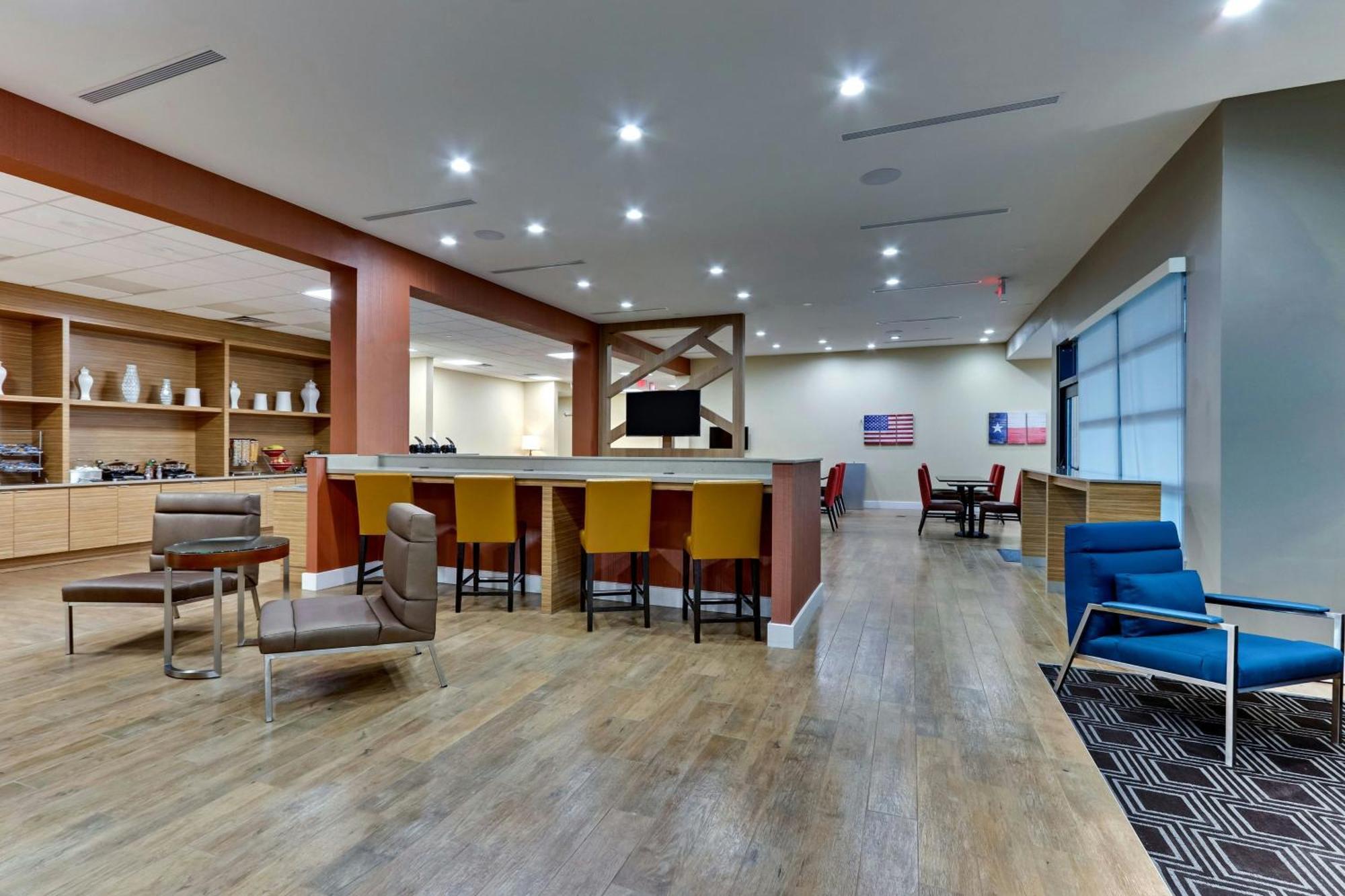 Towneplace Suites By Marriott Houston Northwest Beltway 8 Jersey Village Luaran gambar
