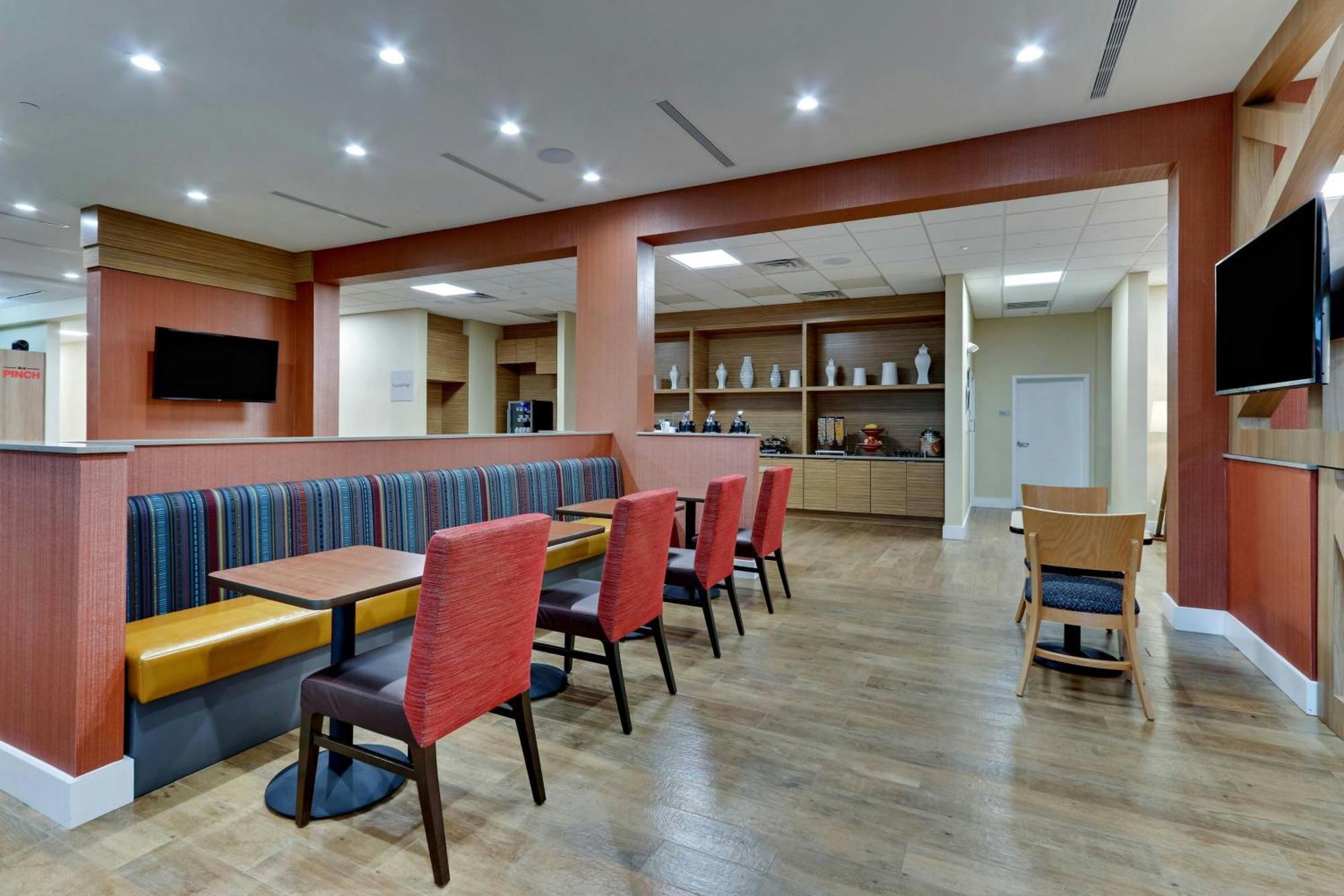 Towneplace Suites By Marriott Houston Northwest Beltway 8 Luaran gambar