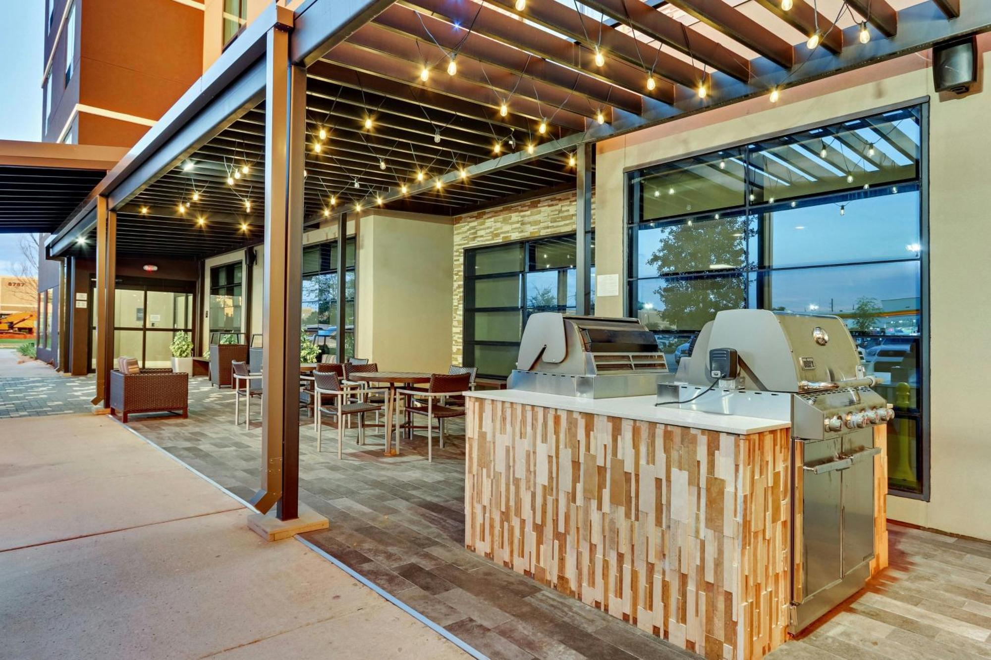 Towneplace Suites By Marriott Houston Northwest Beltway 8 Luaran gambar