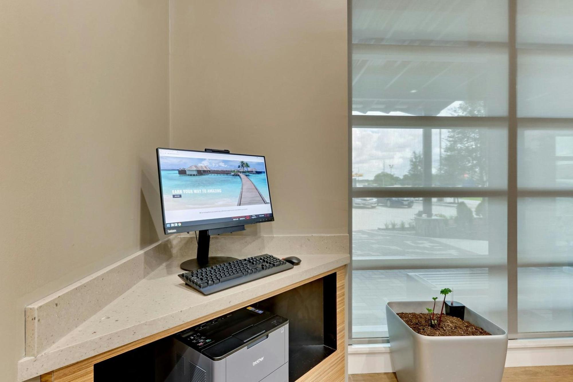 Towneplace Suites By Marriott Houston Northwest Beltway 8 Luaran gambar