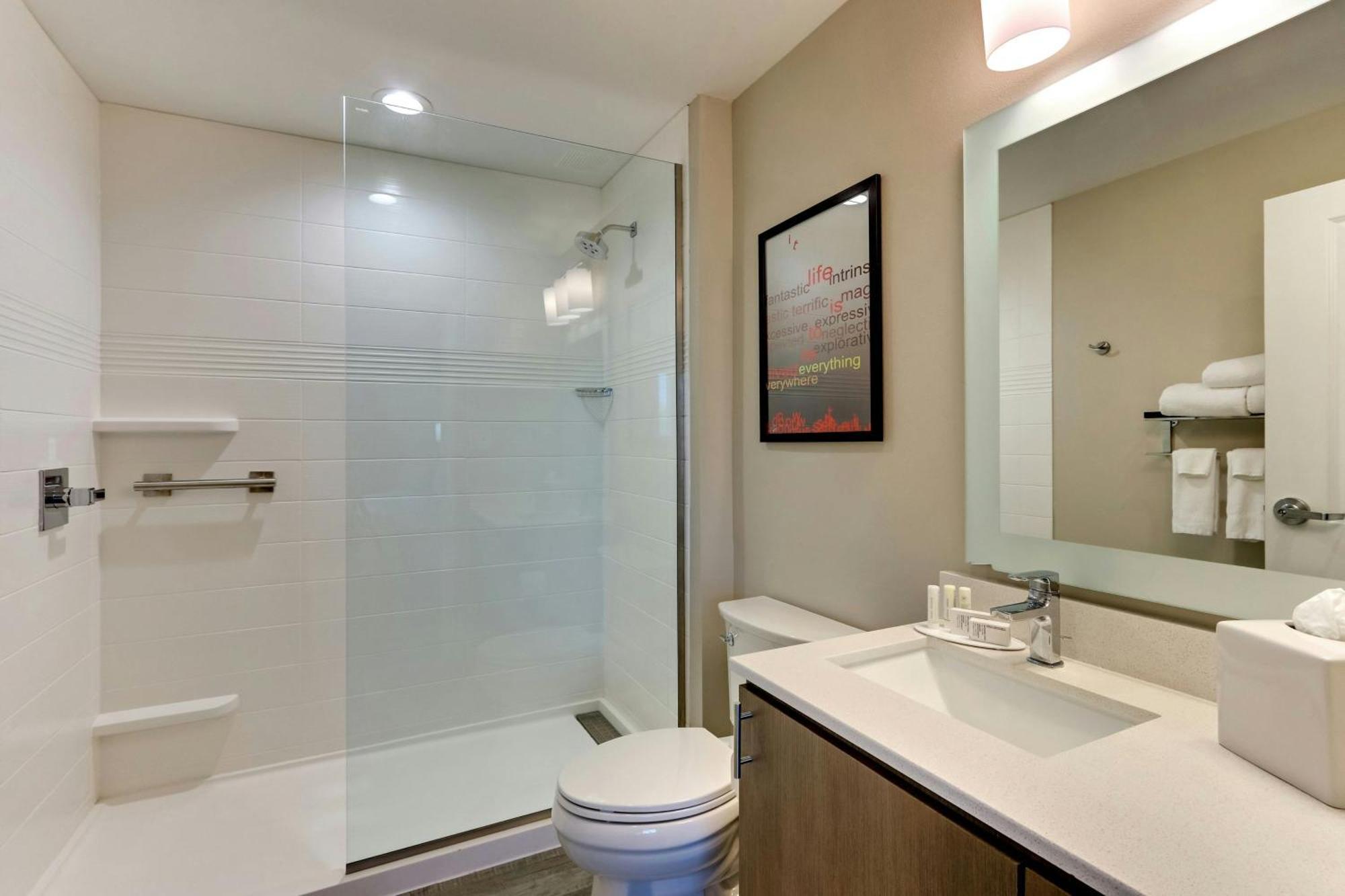 Towneplace Suites By Marriott Houston Northwest Beltway 8 Luaran gambar