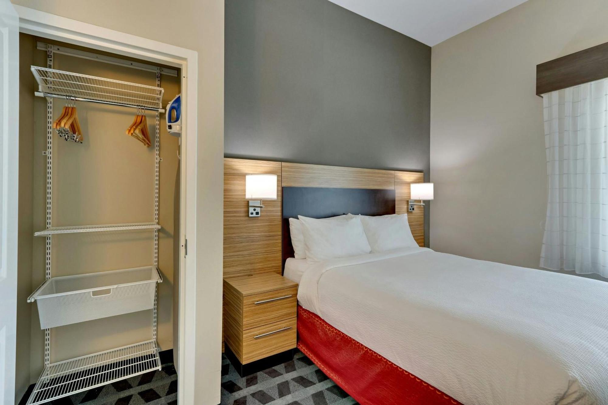Towneplace Suites By Marriott Houston Northwest Beltway 8 Jersey Village Luaran gambar