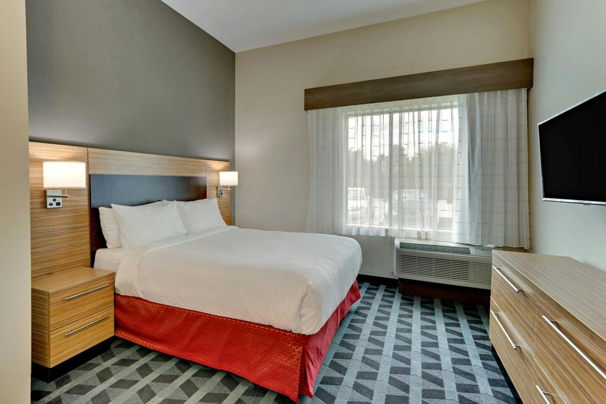 Towneplace Suites By Marriott Houston Northwest Beltway 8 Luaran gambar