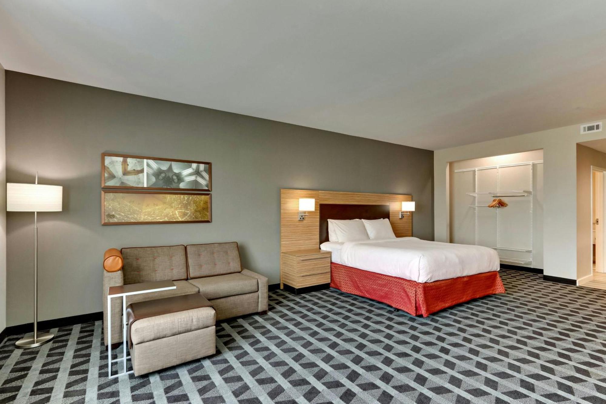 Towneplace Suites By Marriott Houston Northwest Beltway 8 Luaran gambar