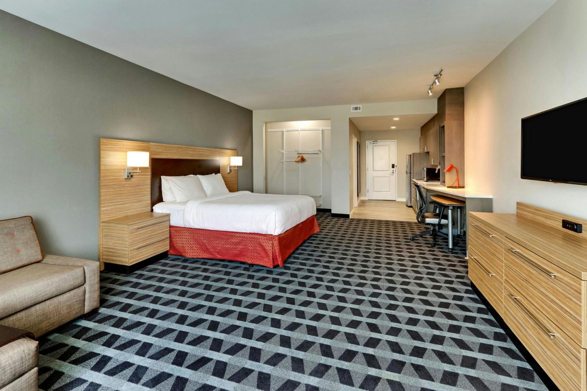 Towneplace Suites By Marriott Houston Northwest Beltway 8 Jersey Village Luaran gambar