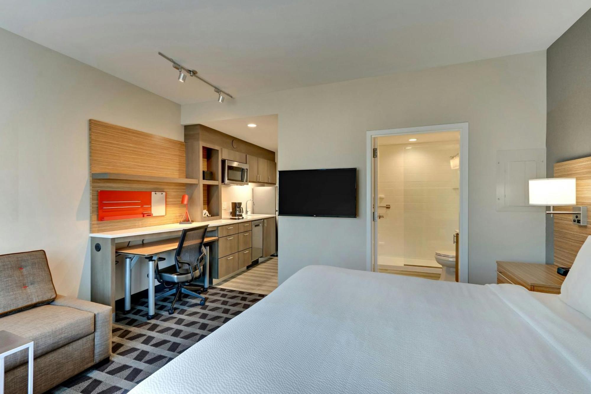 Towneplace Suites By Marriott Houston Northwest Beltway 8 Luaran gambar
