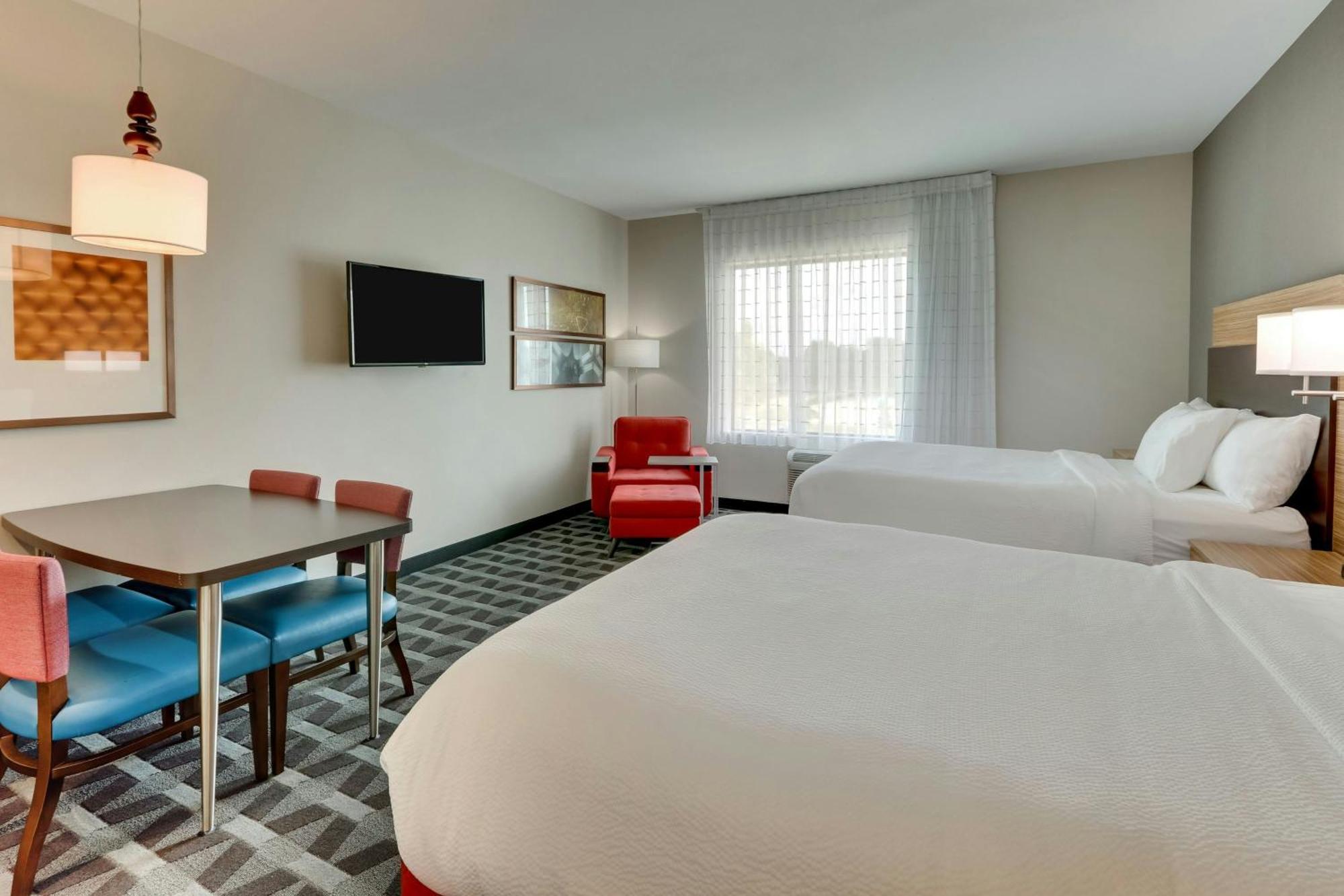 Towneplace Suites By Marriott Houston Northwest Beltway 8 Luaran gambar
