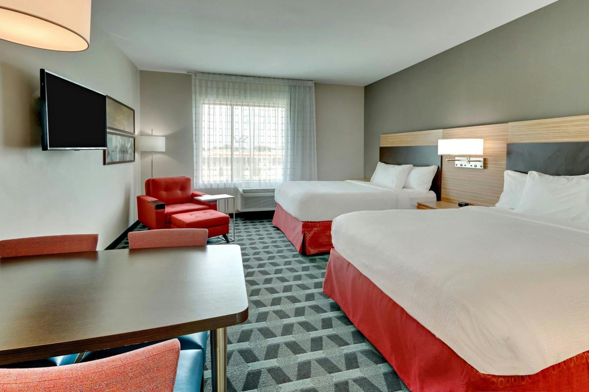 Towneplace Suites By Marriott Houston Northwest Beltway 8 Jersey Village Luaran gambar