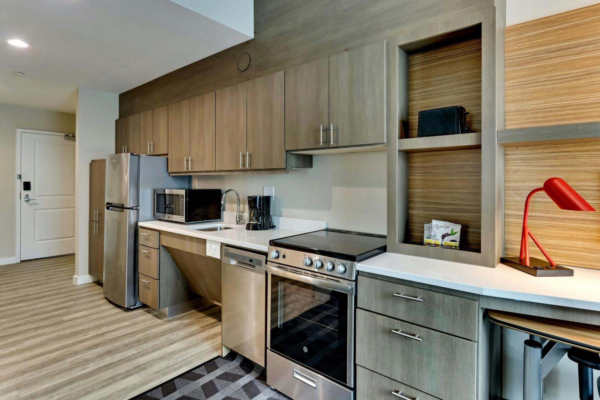 Towneplace Suites By Marriott Houston Northwest Beltway 8 Luaran gambar