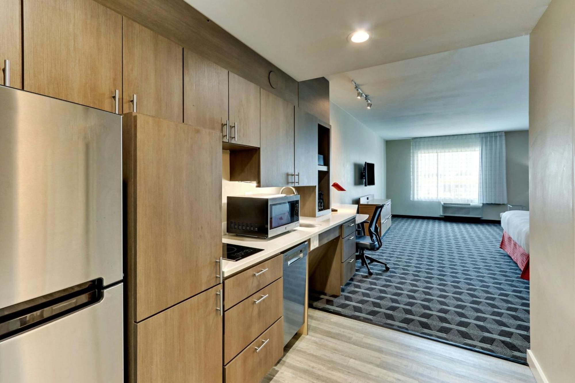 Towneplace Suites By Marriott Houston Northwest Beltway 8 Luaran gambar