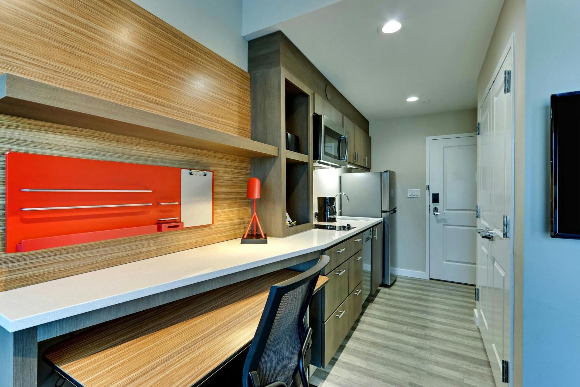 Towneplace Suites By Marriott Houston Northwest Beltway 8 Luaran gambar