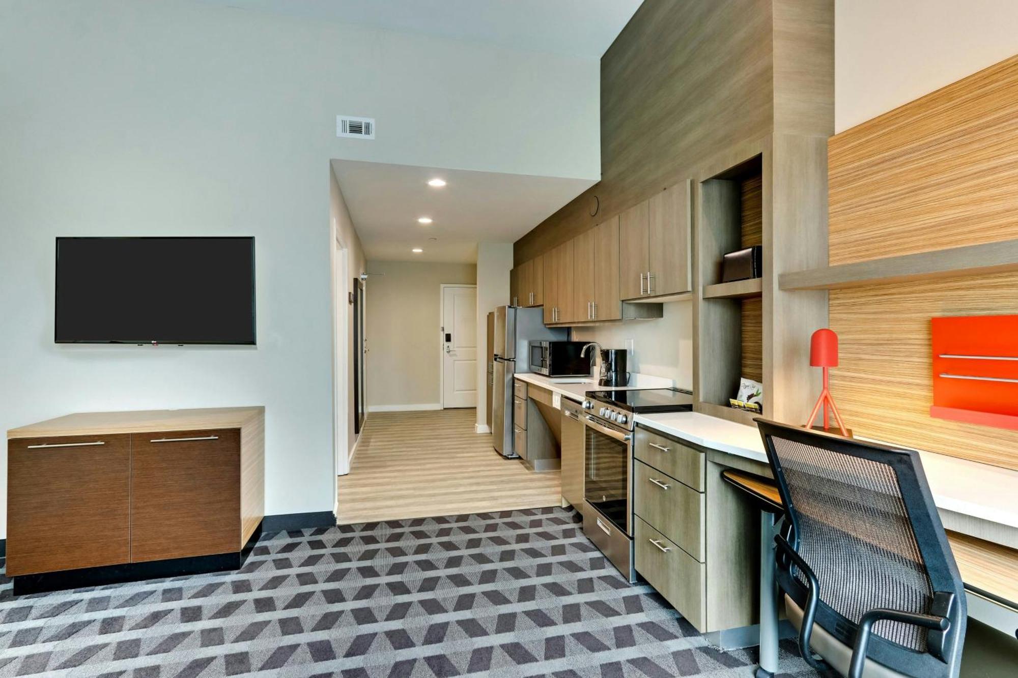 Towneplace Suites By Marriott Houston Northwest Beltway 8 Luaran gambar
