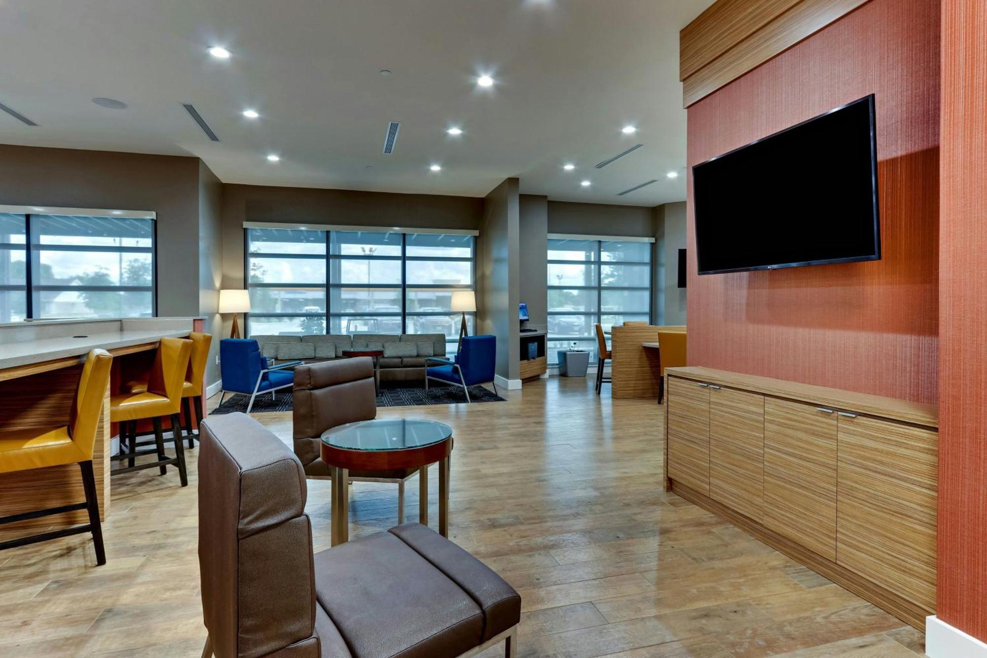 Towneplace Suites By Marriott Houston Northwest Beltway 8 Luaran gambar