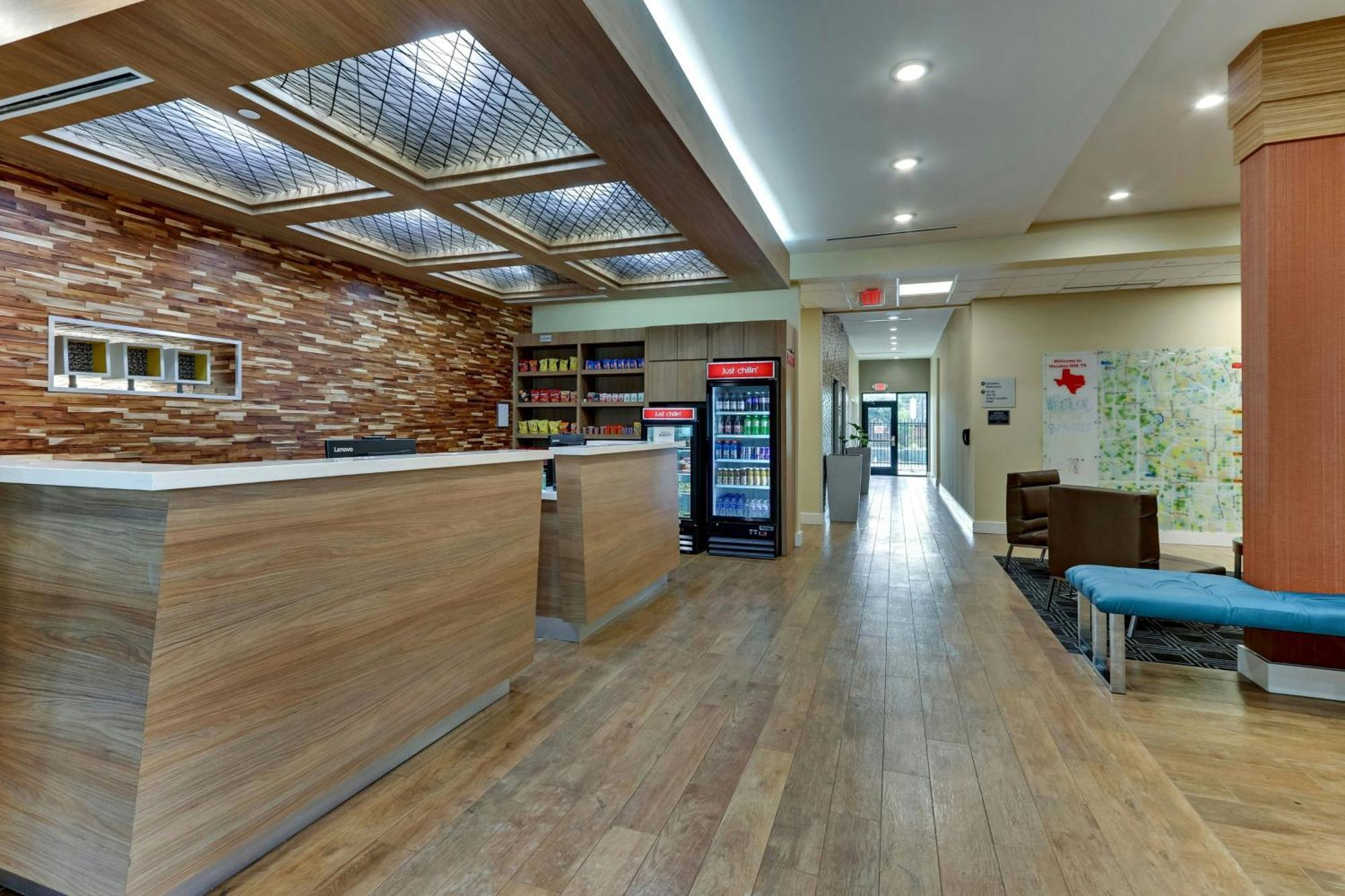 Towneplace Suites By Marriott Houston Northwest Beltway 8 Luaran gambar