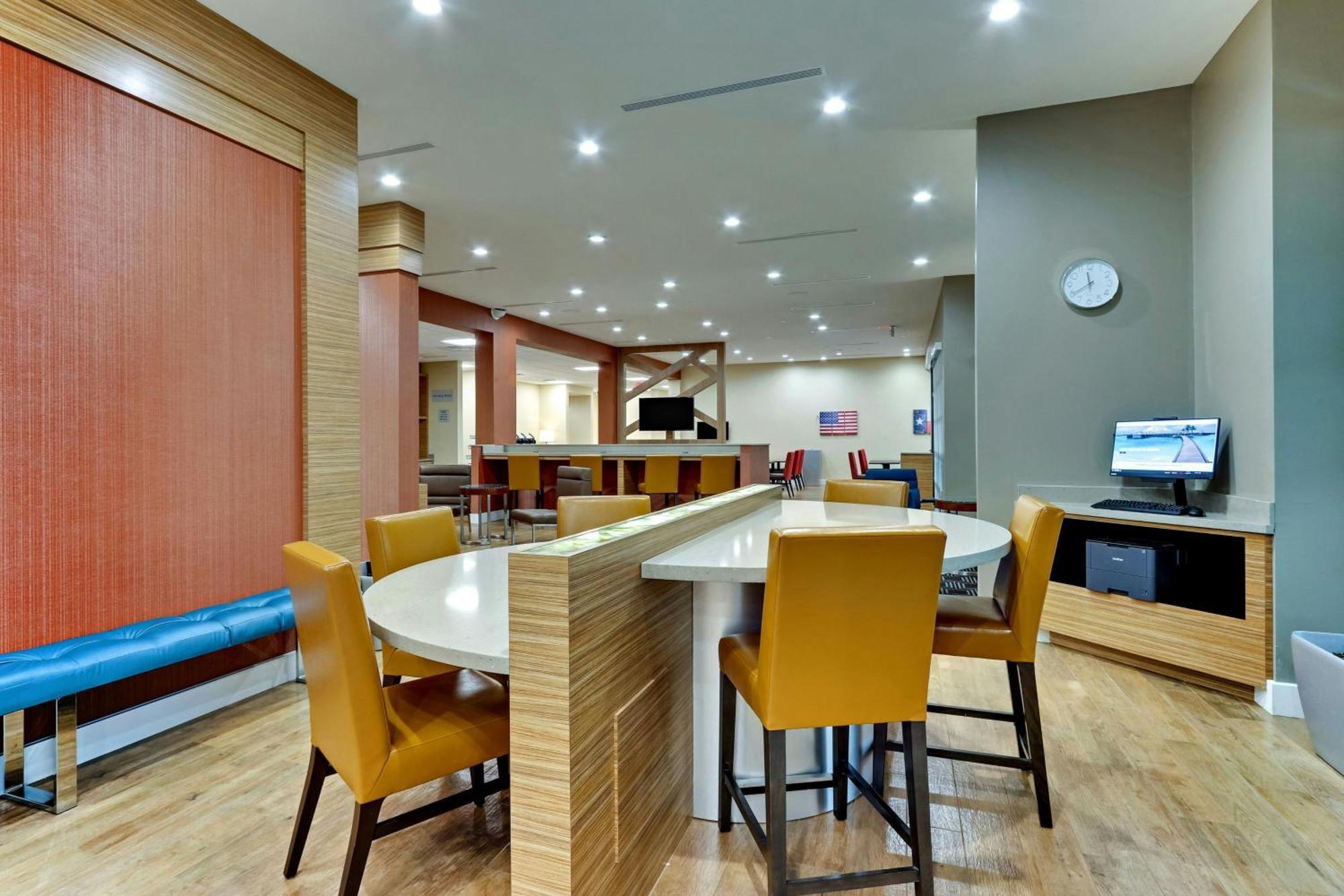 Towneplace Suites By Marriott Houston Northwest Beltway 8 Jersey Village Luaran gambar
