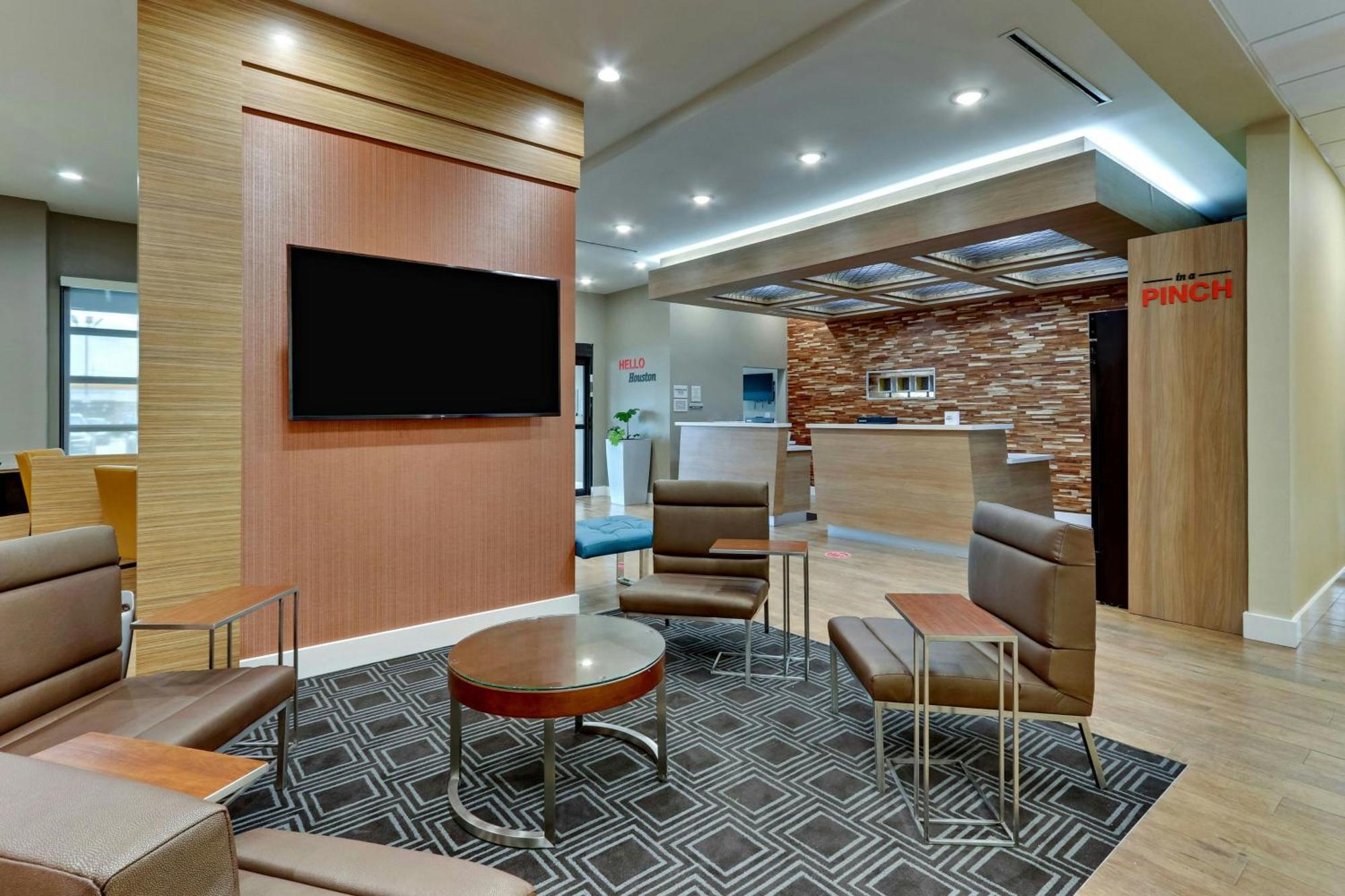 Towneplace Suites By Marriott Houston Northwest Beltway 8 Luaran gambar
