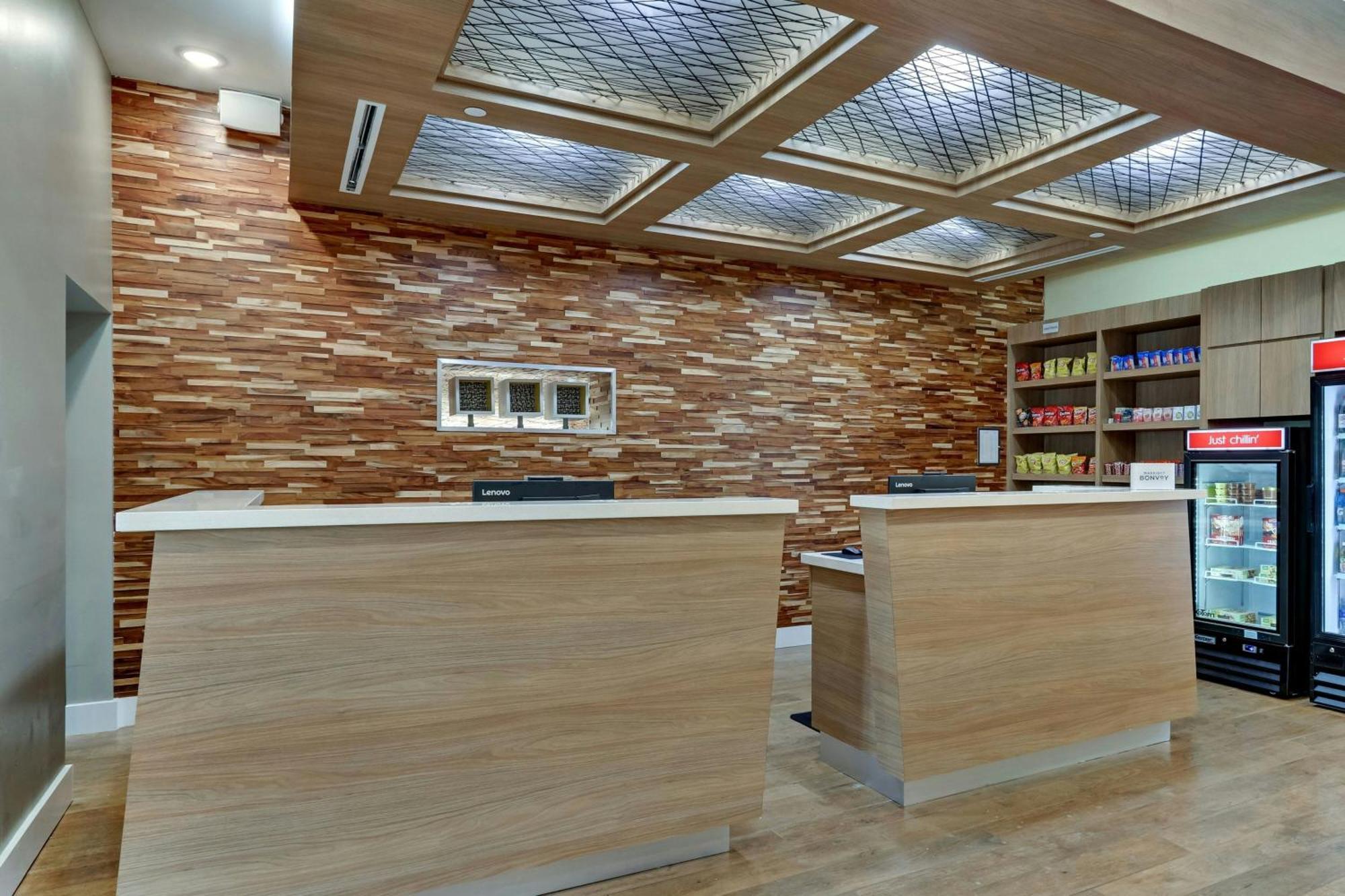 Towneplace Suites By Marriott Houston Northwest Beltway 8 Luaran gambar